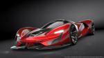 SRT Tomahawk Vision Gran Turismo 2015 года